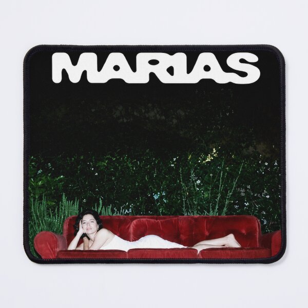 Item preview, the marias long night designed and sold by kevinthomm.