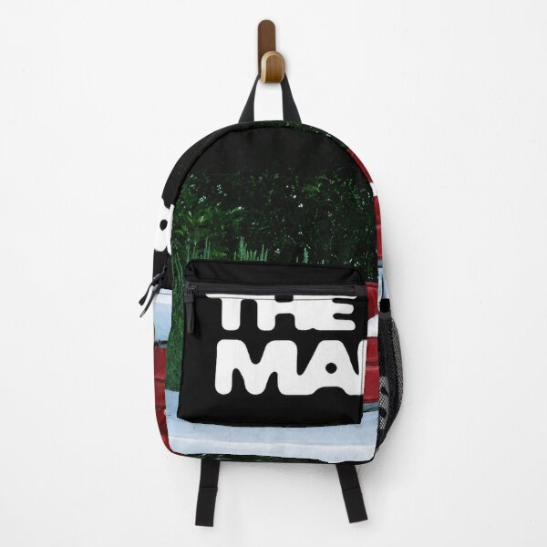 Item preview, the marias long night designed and sold by kevinthomm.