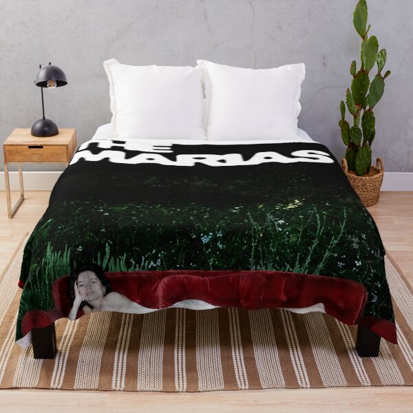 Item preview, the marias long night designed and sold by kevinthomm.