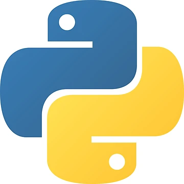 Artwork thumbnail, The Python Programming Language by vincent-mader