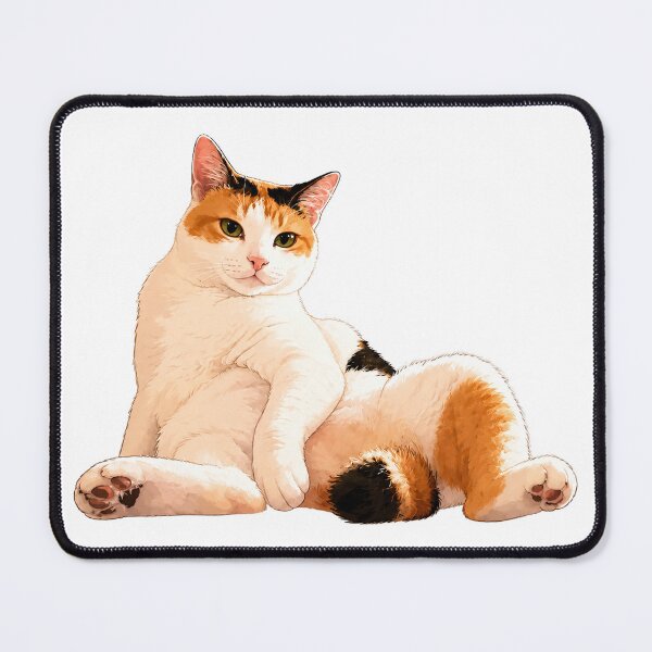 Item preview, Calico Cat 2 designed and sold by Adjie Triawan.