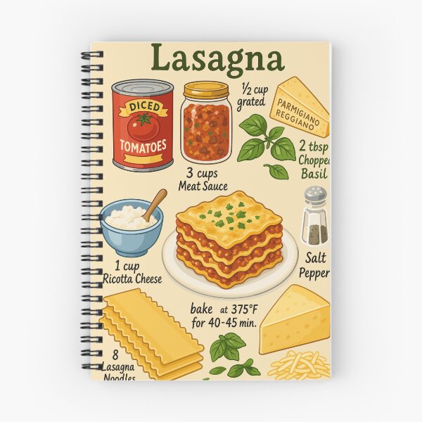 Item preview, Italian Pasta Kitchen designed and sold by Shirleyher.