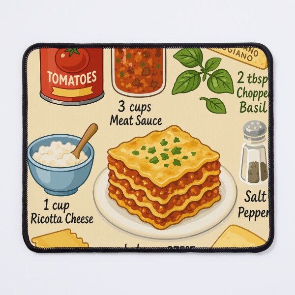 Item preview, Italian Pasta Kitchen designed and sold by Shirleyher.
