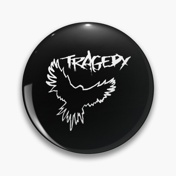 Item preview, Grunge Raven Silhouette designed and sold by Megaplexxx.