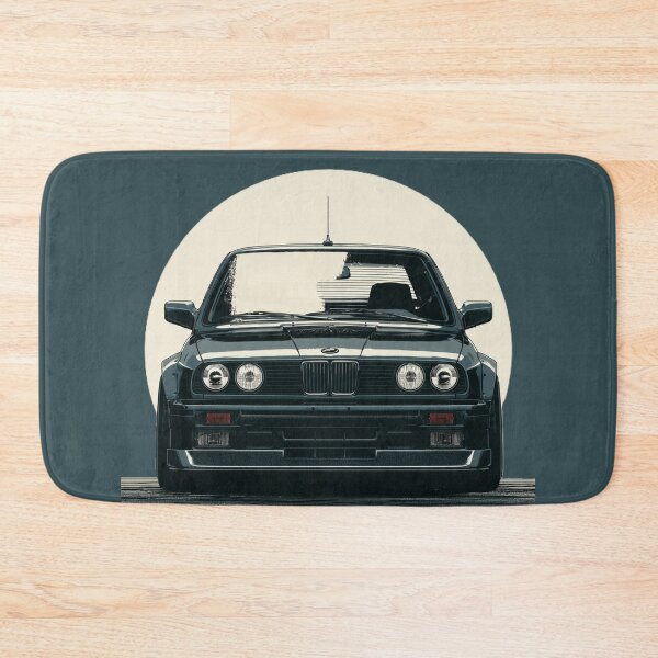 Item preview, Vintage Bavarian silhouette Icon Art v6 designed and sold by Late Theory.