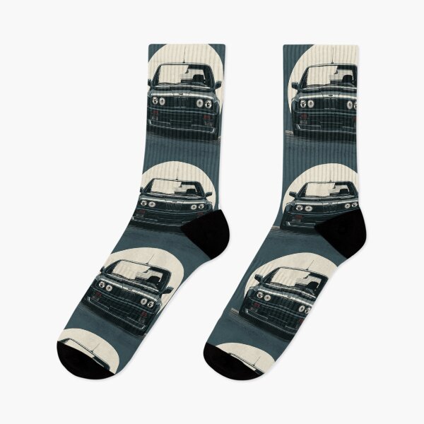 Item preview, Vintage Bavarian silhouette Icon Art v6 designed and sold by Late Theory.