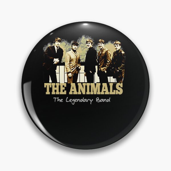 Item preview, British Invasion Rock Portrait designed and sold by Megaplexxx.