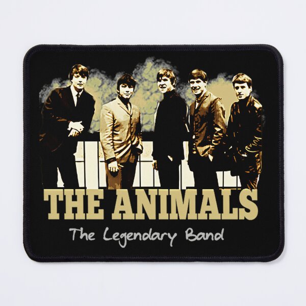 Item preview, British Invasion Rock Portrait designed and sold by Megaplexxx.