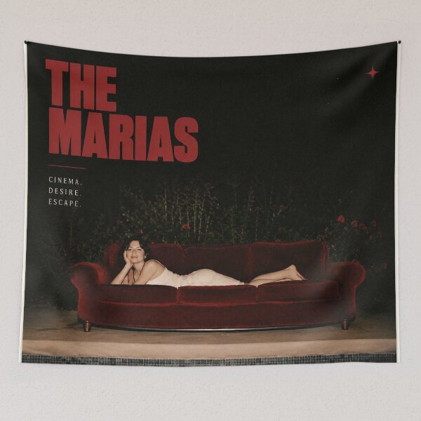 Item preview, the marias room designed and sold by tylerpeterso.