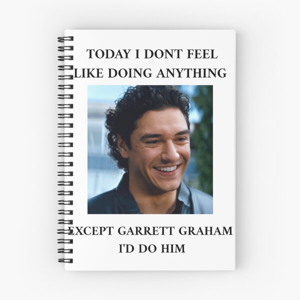 Item preview, Garrett Graham Off Campus  designed and sold by morgi2001.