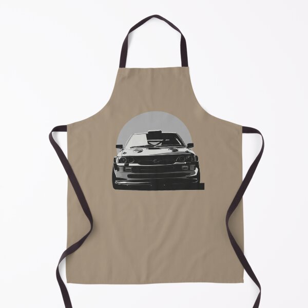 Item preview, Ford Escort RS Cosworth Retro Rally Hatchback designed and sold by Late Theory.