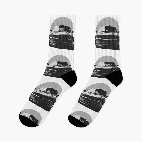 Item preview, Ford Escort RS Cosworth Retro Rally Hatchback designed and sold by Late Theory.