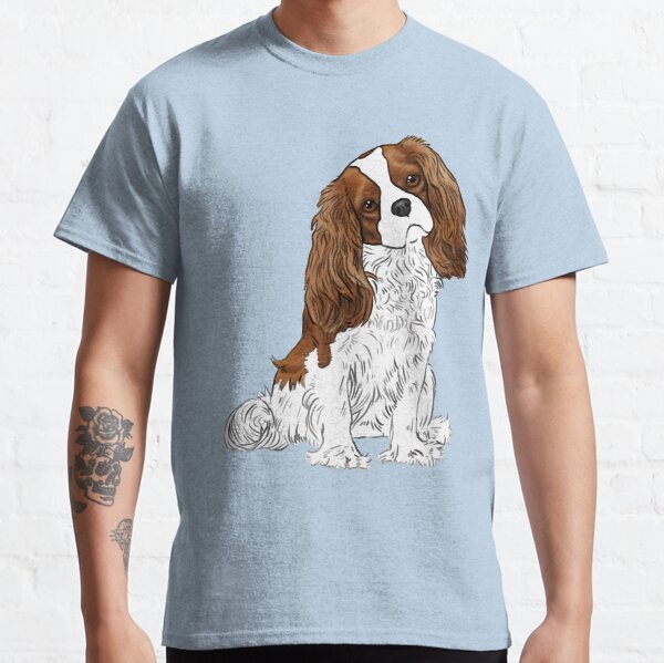 Cavalier king charles 2024 spaniel gift items