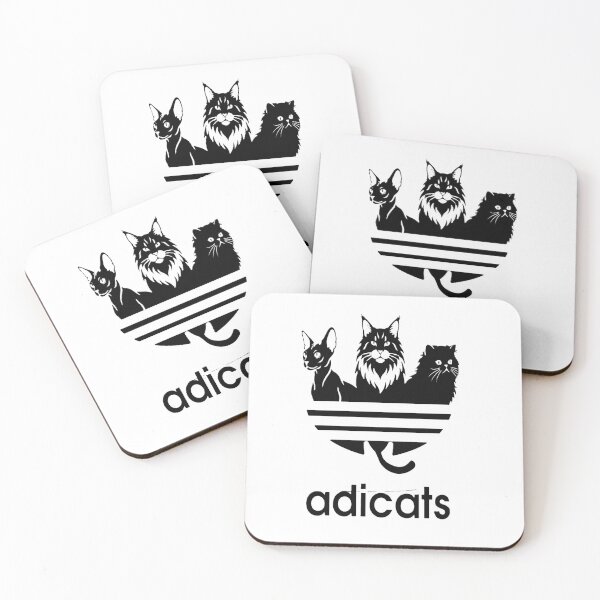 Item preview, adicats designed and sold by GG-Graphics.