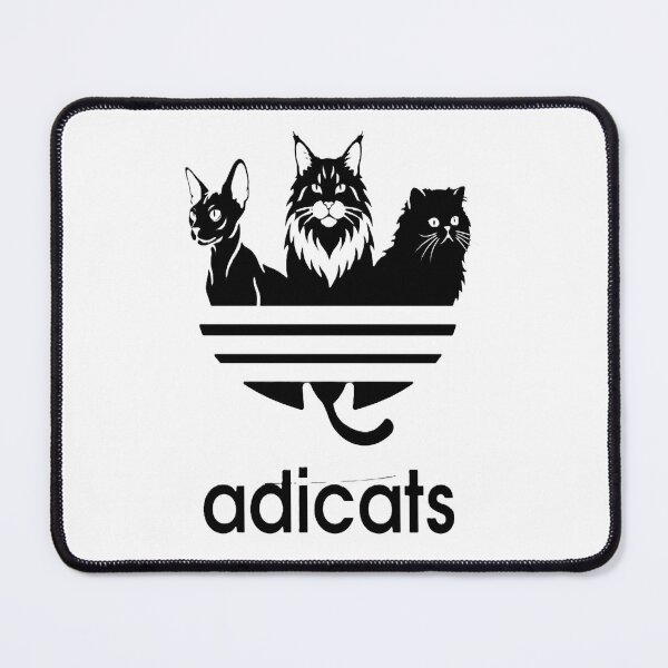 Item preview, adicats designed and sold by GG-Graphics.