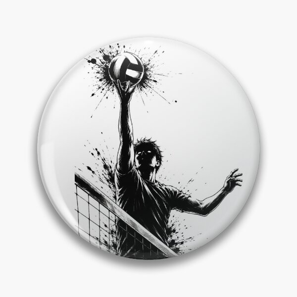Item preview, One Hand Set – Volleyball Setter Shirt designed and sold by NorthRally.