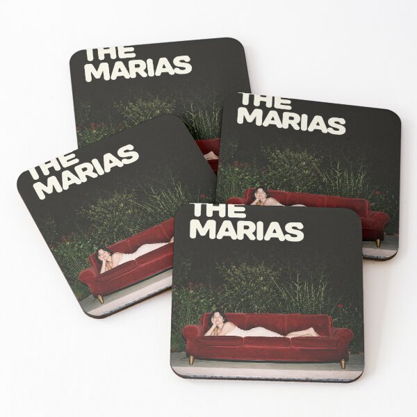 Item preview, the marias night designed and sold by tylerpeterso.