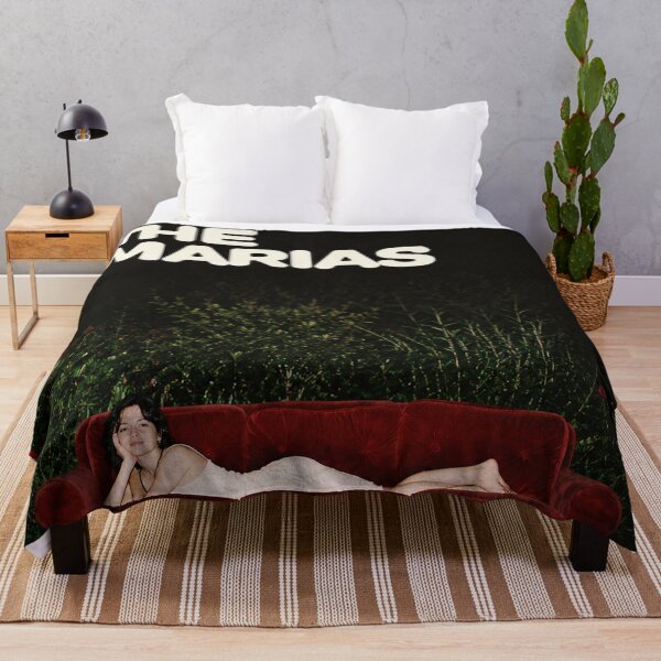 Item preview, the marias night designed and sold by tylerpeterso.