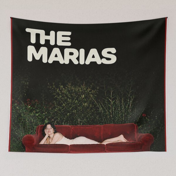 Item preview, the marias night designed and sold by tylerpeterso.