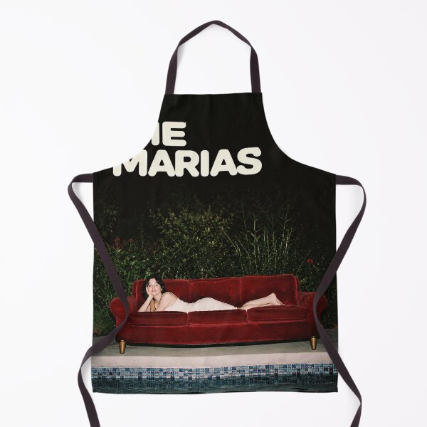 Item preview, the marias night designed and sold by tylerpeterso.