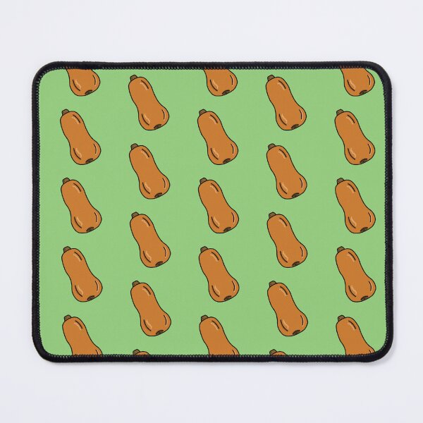Item preview, A Butternut squash - A Derpybird design designed and sold by YOjosie.
