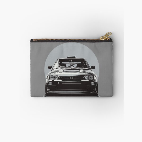 Item preview, Ford Escort RS Cosworth Retro Rally Hatchback v2 designed and sold by Late Theory.