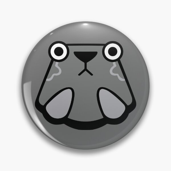 Item preview, Dandy Roblox World Pebble designed and sold by Gamify Store.
