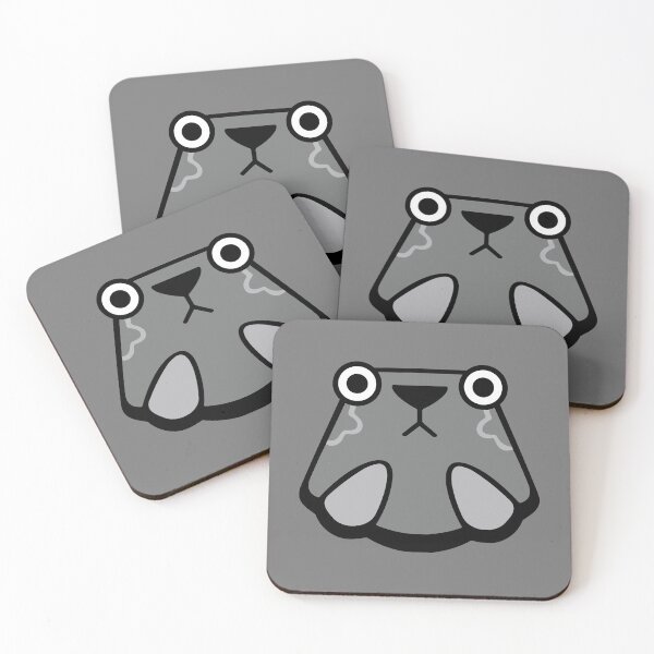 Item preview, Dandy Roblox World Pebble designed and sold by Gamify Store.