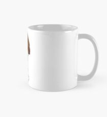 Cavalier King Charles Spaniel - Blenheim Mug