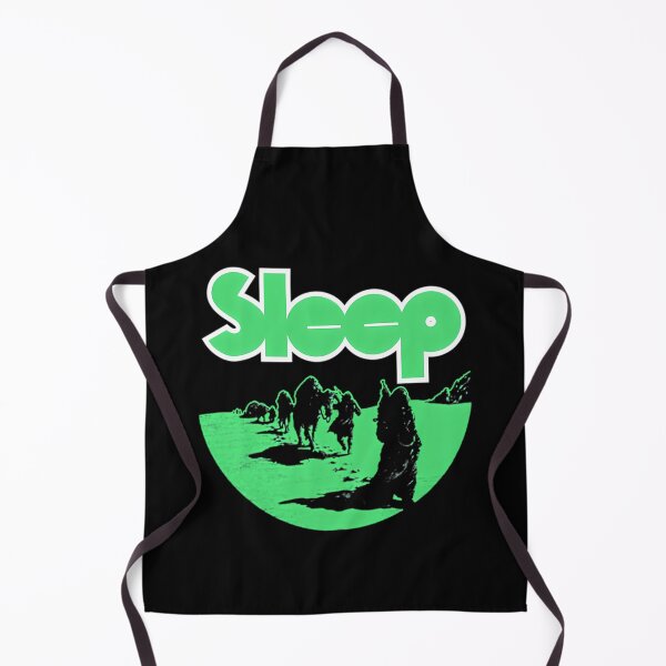 Item preview, Desert Pilgrimage Stoner Metal Art designed and sold by Okizz.