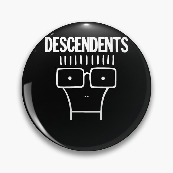 Item preview, Punk Rock Minimalist Glasses Character designed and sold by Okizz.