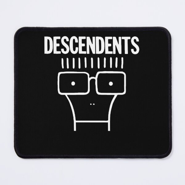 Item preview, Punk Rock Minimalist Glasses Character designed and sold by Okizz.