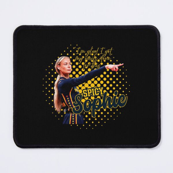 Item preview, Sophie Cunningham 8 Women Basketball - Sophie Cunningham Point God - Sophie Cunningham designed and sold by RuizGomer.