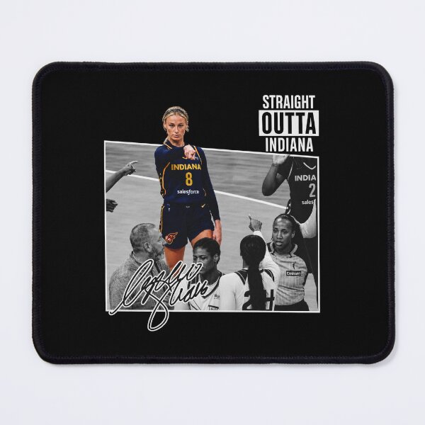 Item preview, Sophie Cunningham Basketball, Sophie Pointing - Basketball Point God - Sophie Cunningham designed and sold by RuizGomer.