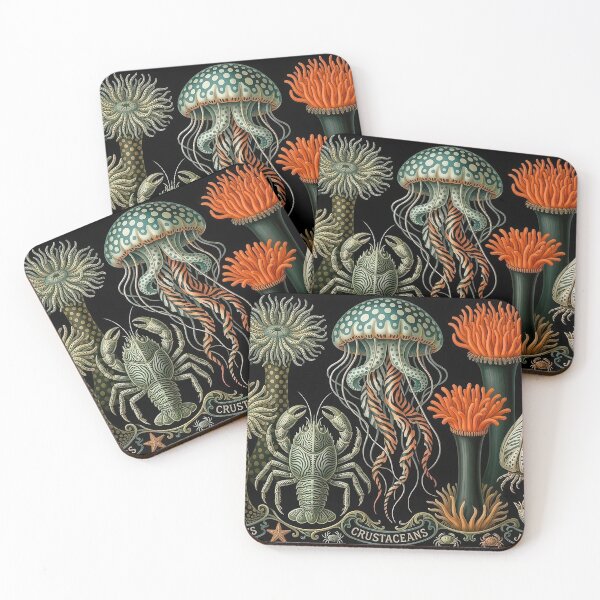 Item preview, Forms of the Deep designed and sold by andreisky.