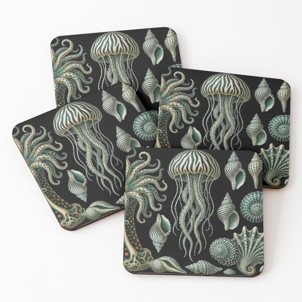 Item preview, Subaqueous Symmetry designed and sold by andreisky.