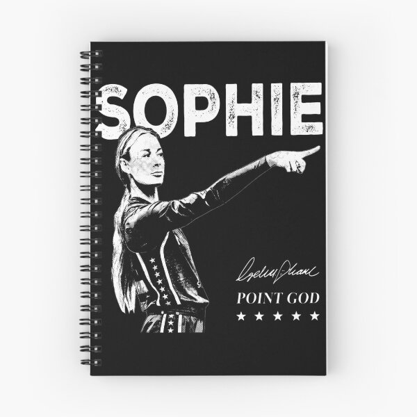Item preview, Sophie Cunningham Point God - Sophie Cunningham Pointing - Sophie Cunningham designed and sold by RuizGomer.