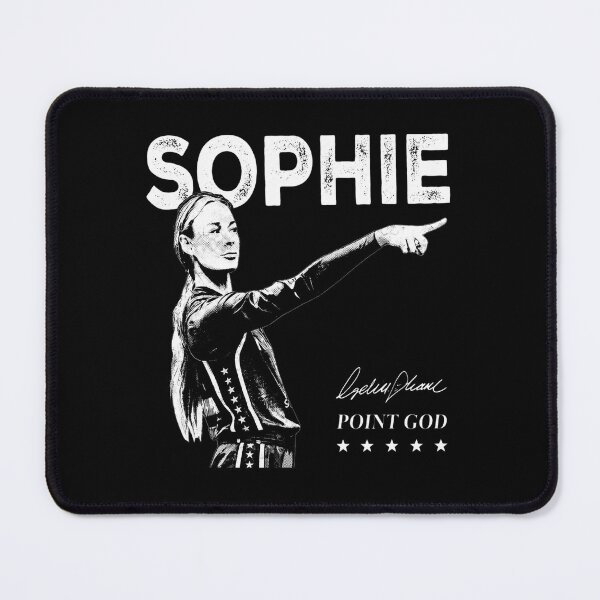 Item preview, Sophie Cunningham Point God - Sophie Cunningham Pointing - Sophie Cunningham designed and sold by RuizGomer.