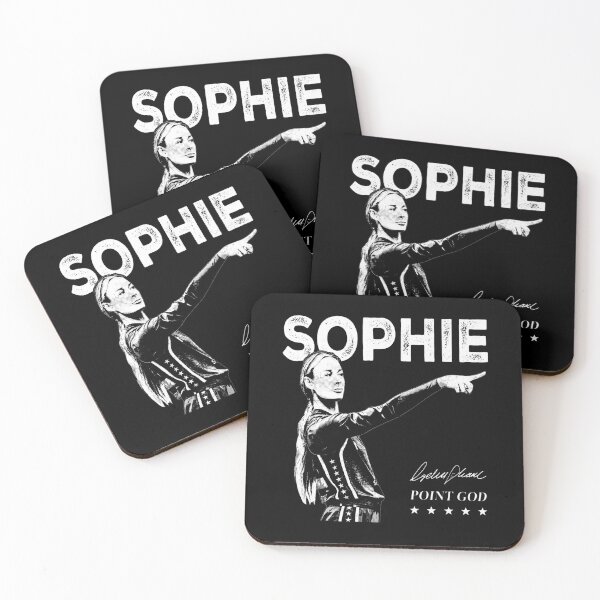 Item preview, Sophie Cunningham Point God - Sophie Cunningham Pointing - Sophie Cunningham designed and sold by RuizGomer.