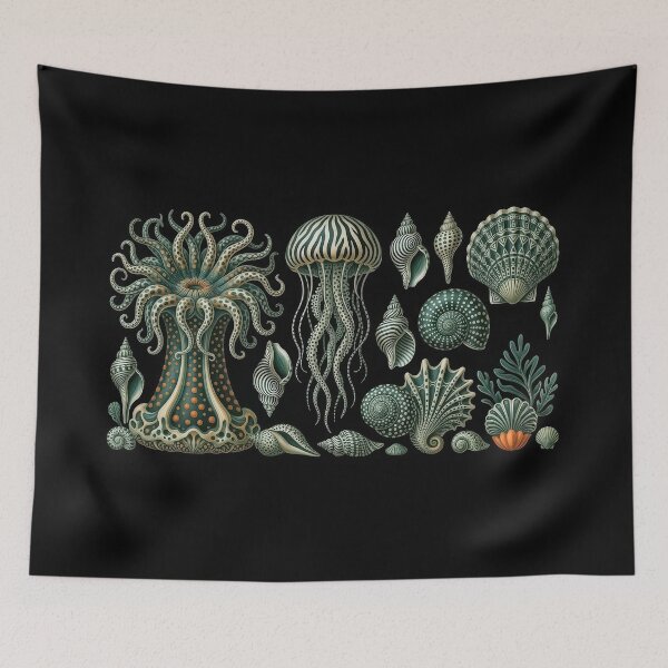 Item preview, Subaqueous Symmetry designed and sold by andreisky.