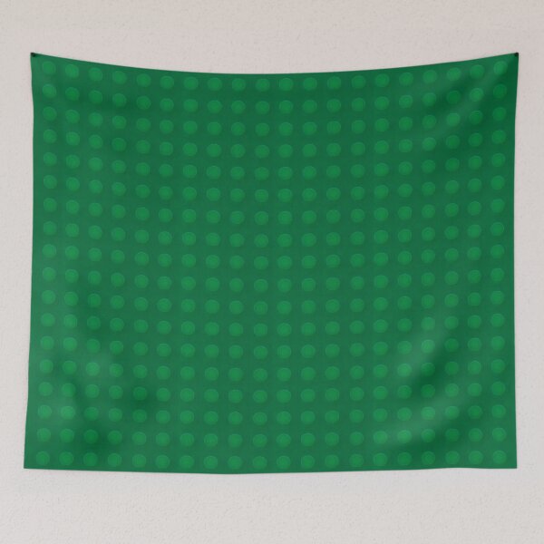 Item preview, Green dots designed and sold by rheyes.
