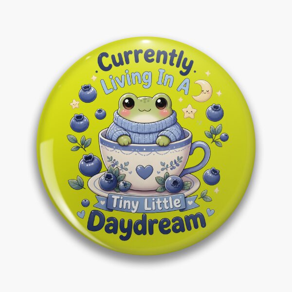 Item preview, CUTE AND TINY LITTLE DAYDREAM designed and sold by Idrojibz.