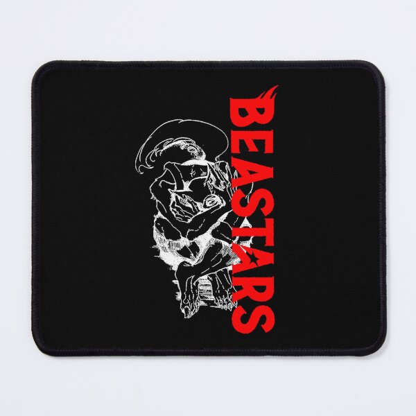 Item preview, Legoshi Beastars Silhouette designed and sold by Elgry Daniel.
