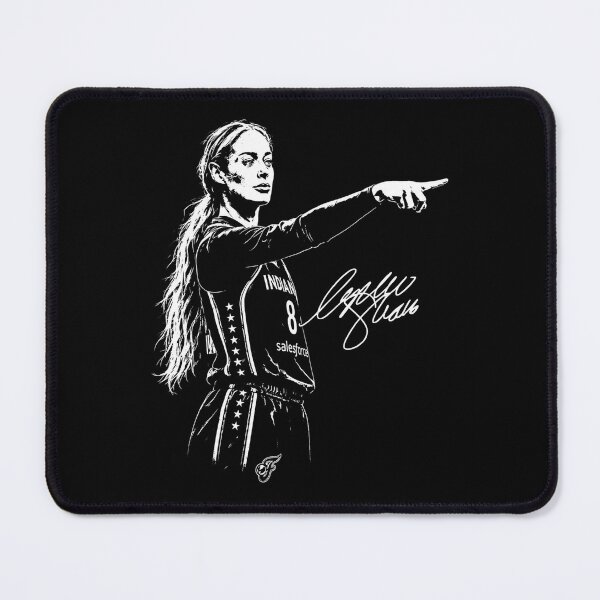 Item preview, Sophie Cunningham Point Signature Basketball  - Sophie Cunningham - Sophie Cunningham Pointing - Sophie Cunningham designed and sold by RuizGomer.