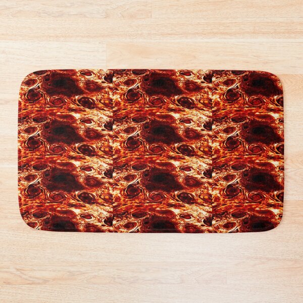 Item preview, FIRE & FIRE & FIRE designed and sold by THE GOOD FIND.