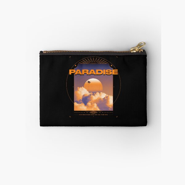 Item preview, Paradise Astronaut Inner Peace designed and sold by Elgry Daniel.