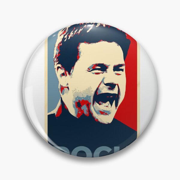 Item preview, Pochettino POCH USA Soccer designed and sold by AlejandroRay.