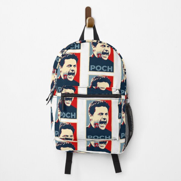 Item preview, Pochettino POCH USA Soccer designed and sold by AlejandroRay.
