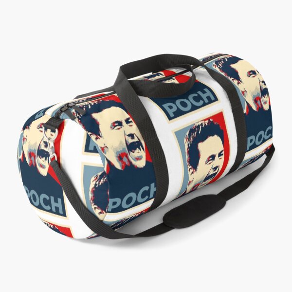 Item preview, Pochettino POCH USA Soccer designed and sold by AlejandroRay.