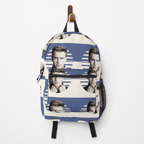 Item preview, Hayden Navy designed and sold by HC1904.